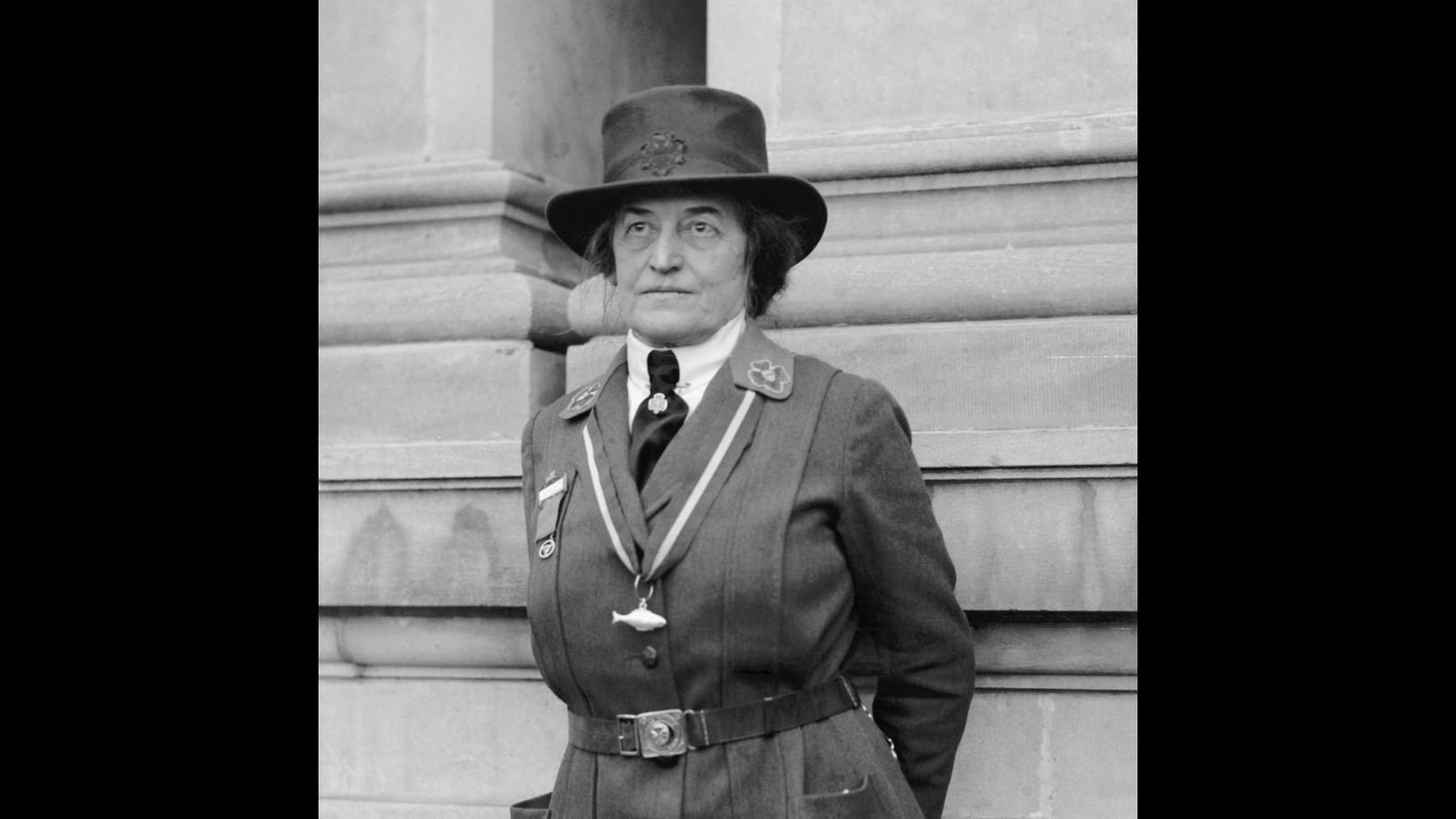 Girl Scout Founder’s Day 2023 Girl Scout Founder’s Day 2023