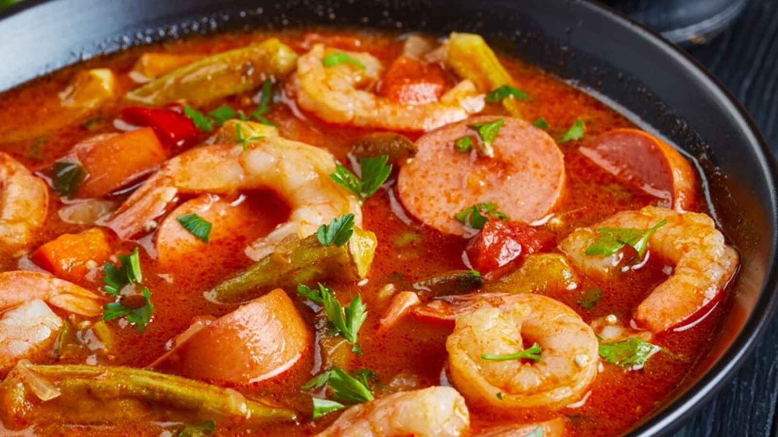 National Gumbo Day 2023: Date, History, Facts, Activities