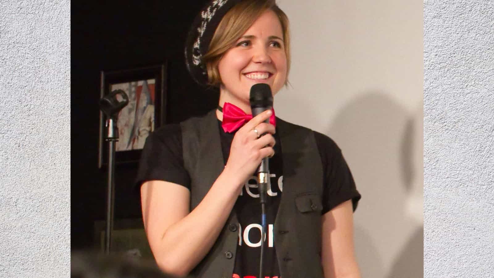 Hannah Maud Hart Hannah Maud Hart