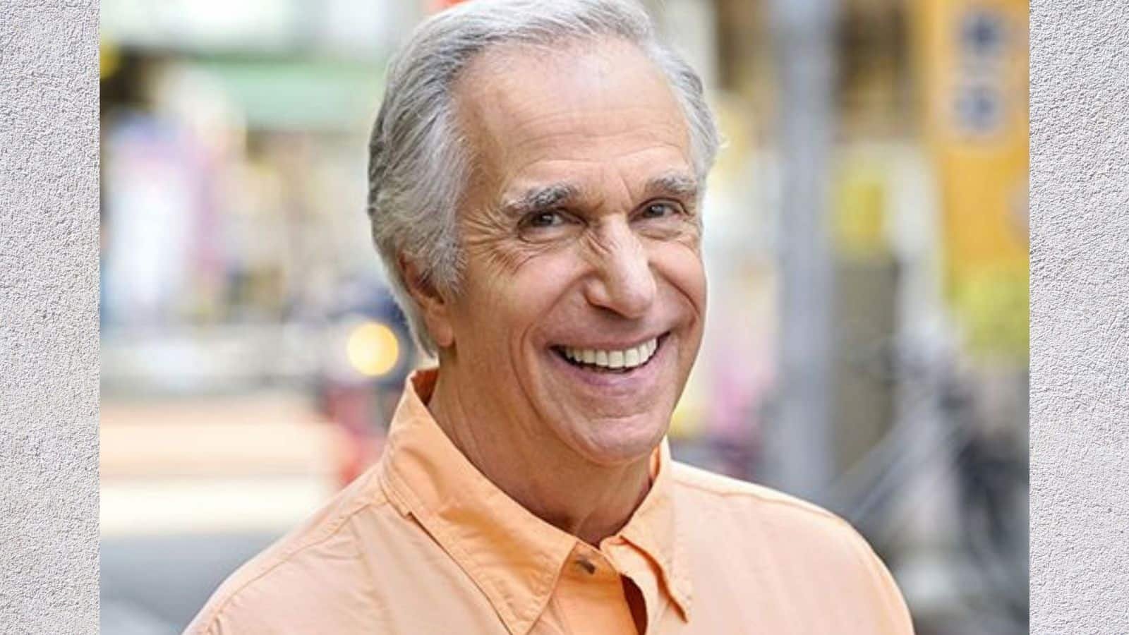 Henry Winkler Henry Winkler