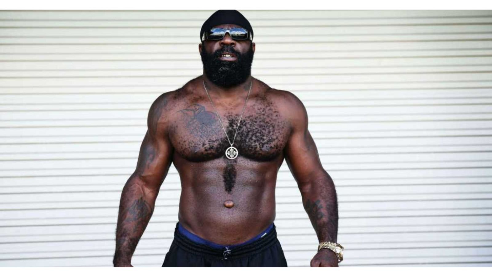 How Did Kimbo Slice Die How Did Kimbo Slice Die