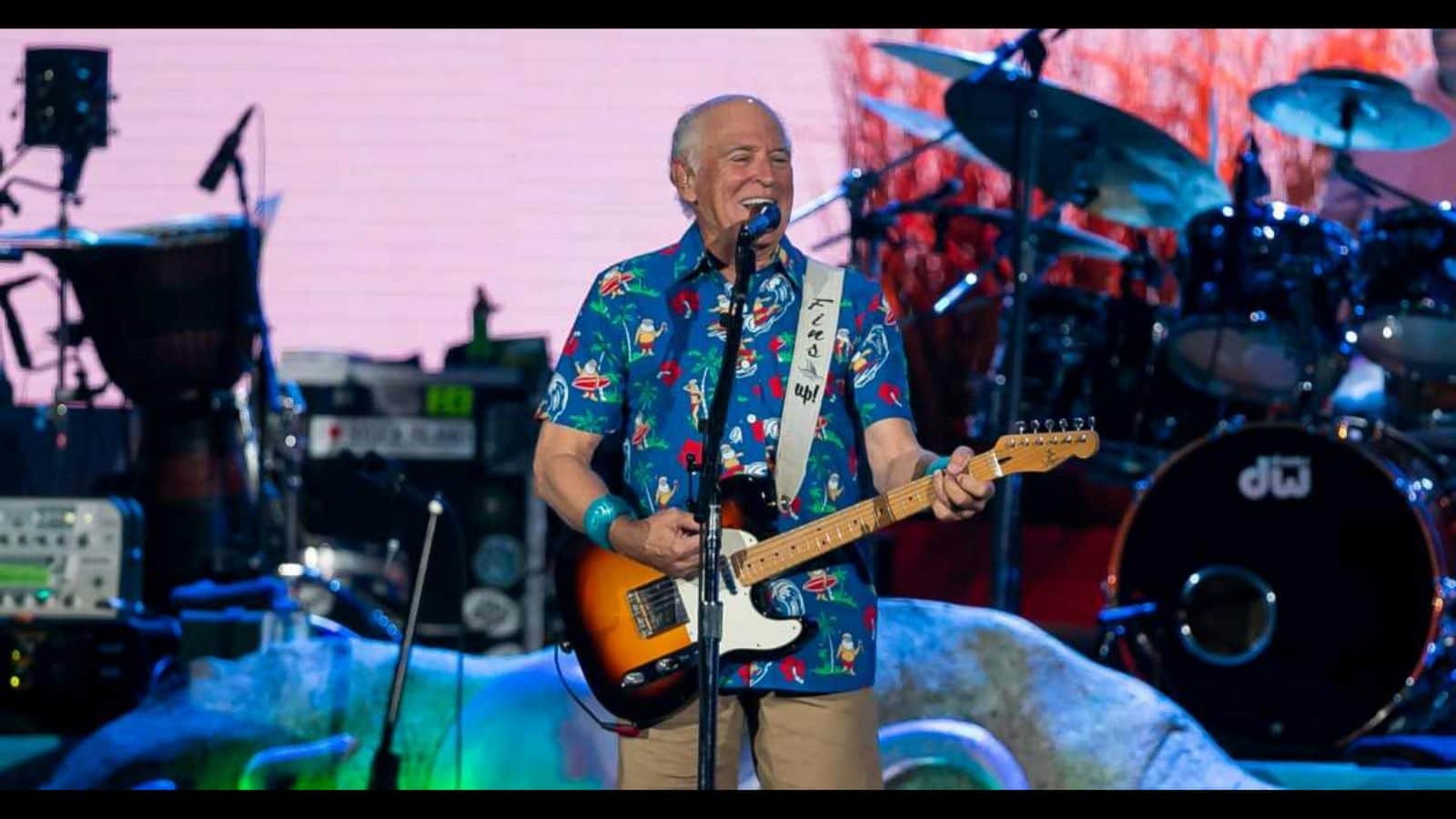 How Jimmy Buffett Built a Billion-Dollar Empire How Jimmy Buffett Built a Billion-Dollar Empire