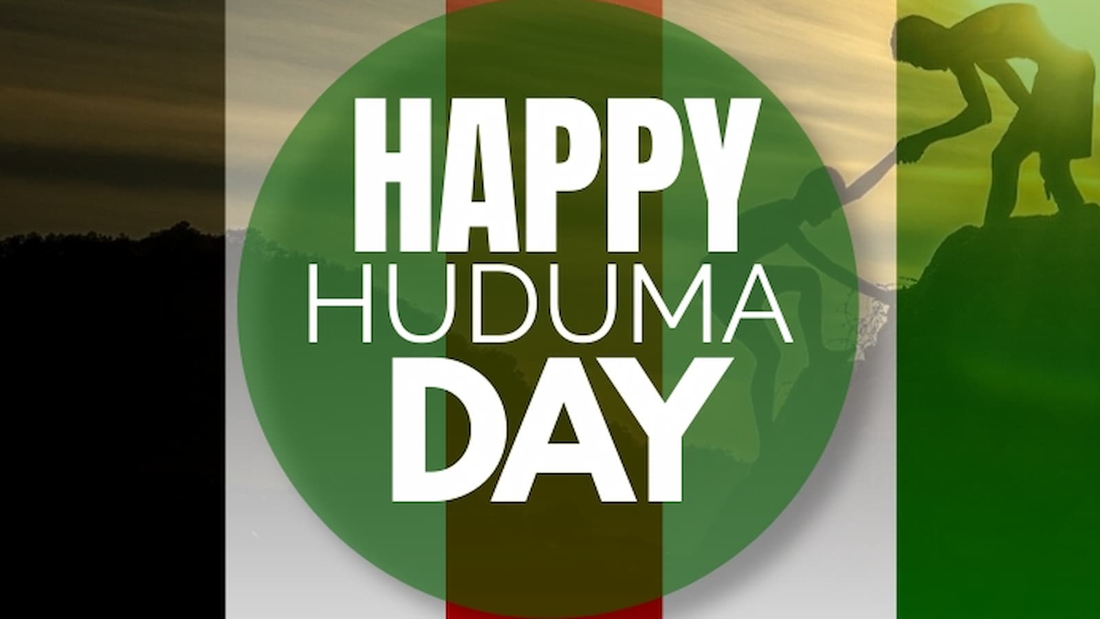 Huduma Day
