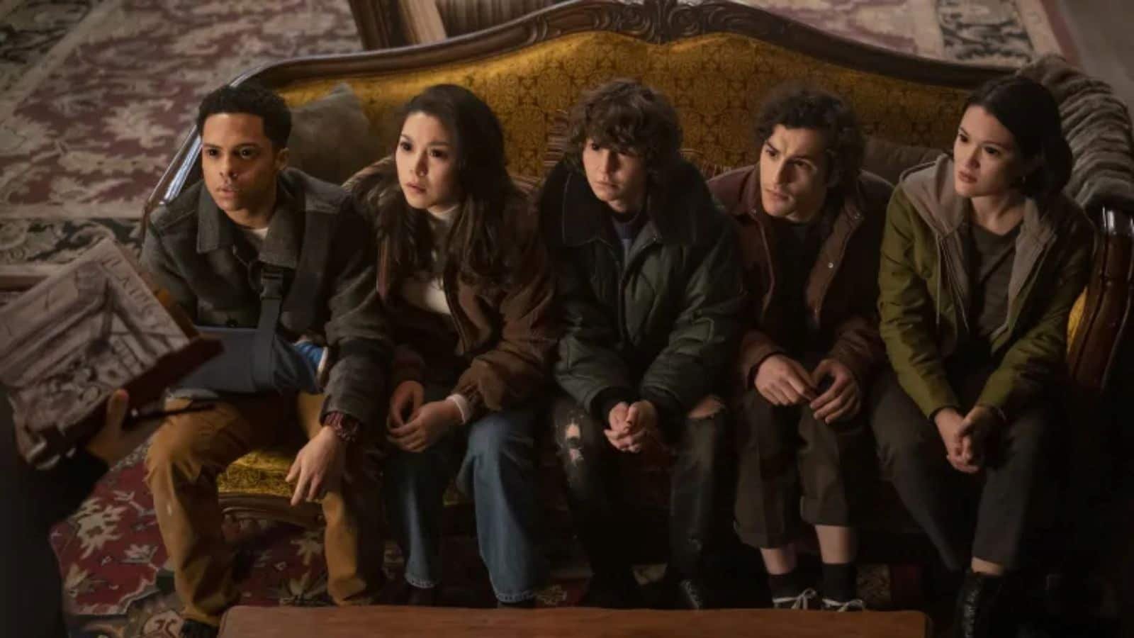 Hulu New Releases for October 2023 Hulu New Releases for October 2023