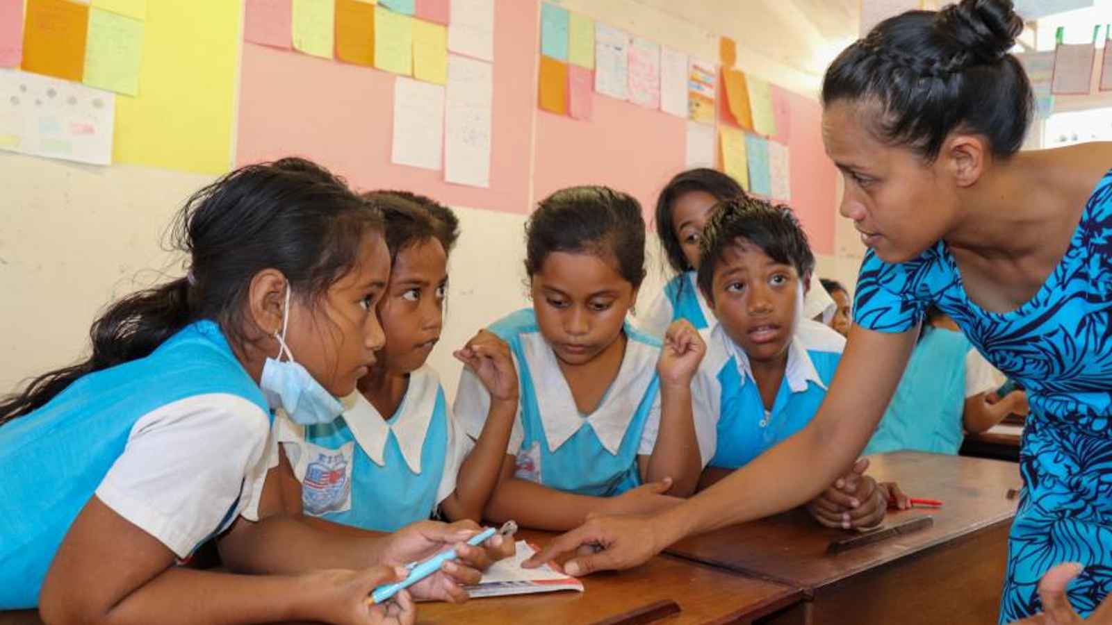 Kiribati: Education Day 2023: Date, History, Facts about Kiribati