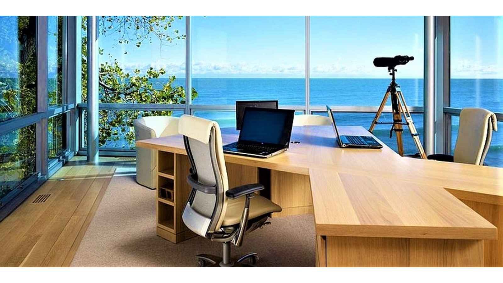 Improve Your Office Day Improve Your Office Day 2023: Date, History, Facts about Cubicle