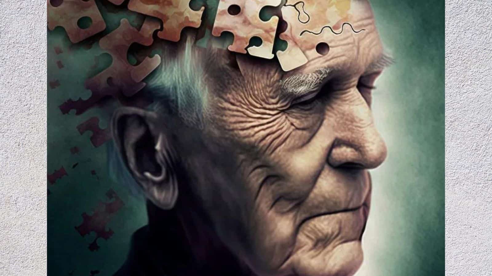 Increased susceptibility to Alzheimer's Increased susceptibility to Alzheimer's
