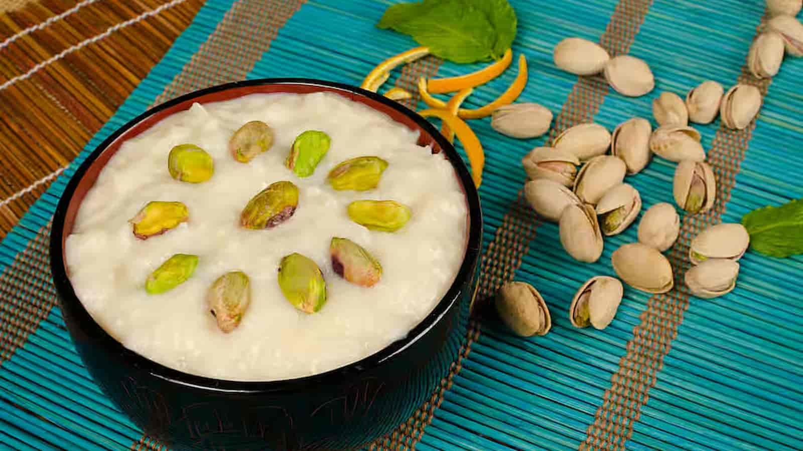 Indian Pudding Day Indian Pudding Day