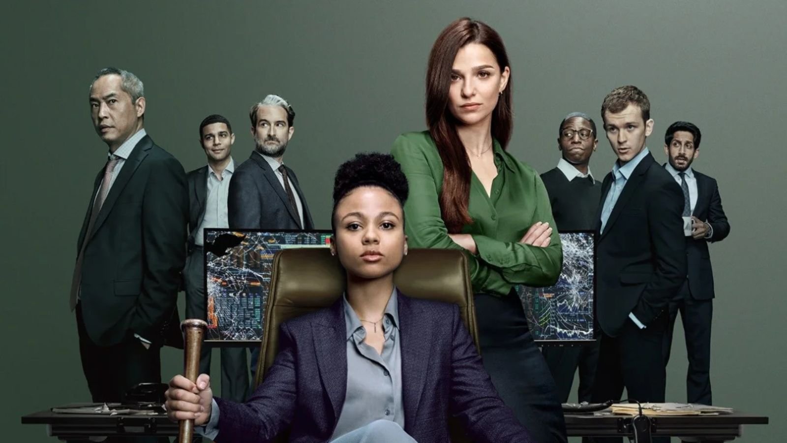 Industry Season 3 Release Date Industry Season 3 Release Date