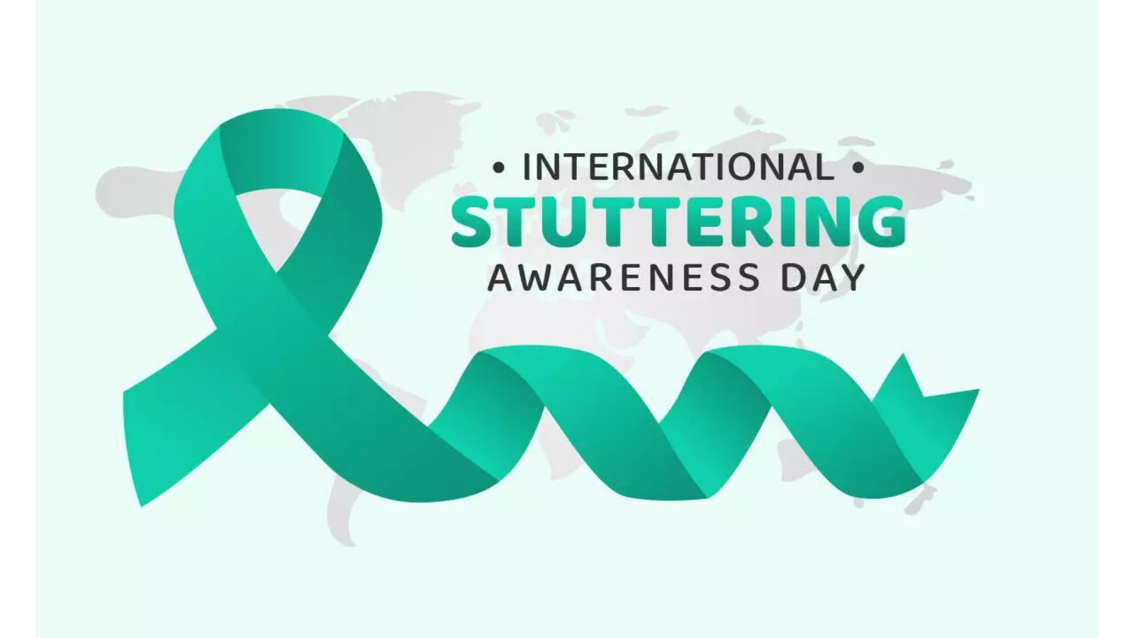 International Stuttering Awareness Day 2023