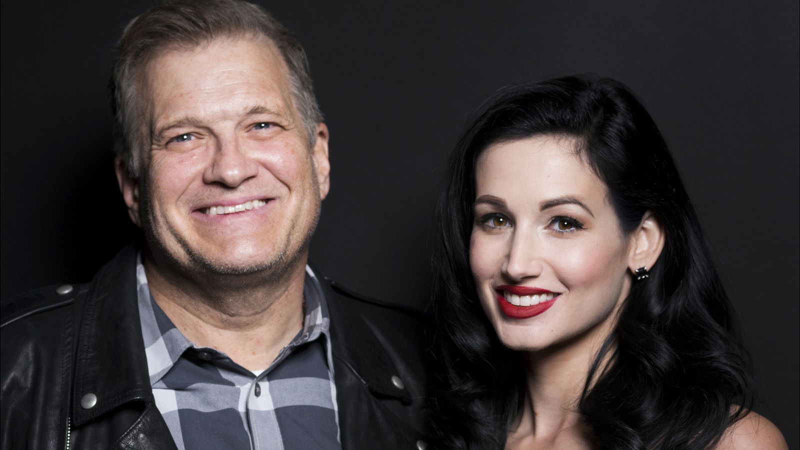 Is Drew Carey Married? A Closer Look At His Relationships And Breakups ...