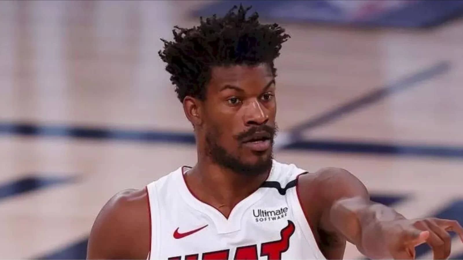 Is Jimmy Butler Gay Is Jimmy Butler Gay