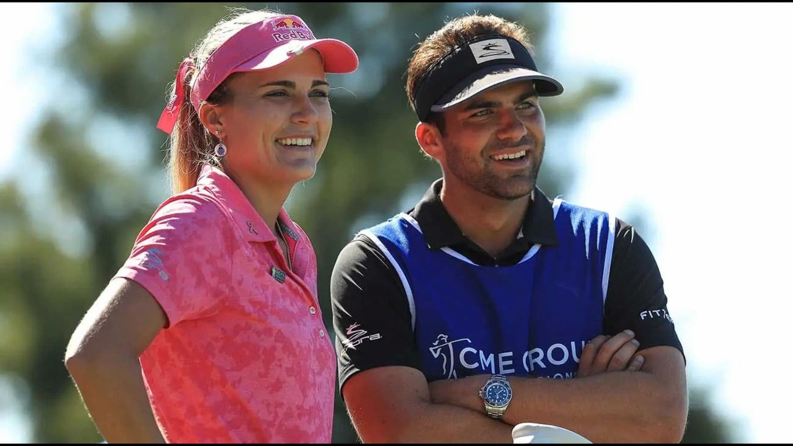 Is Lexi Thompson Married Is Lexi Thompson Married