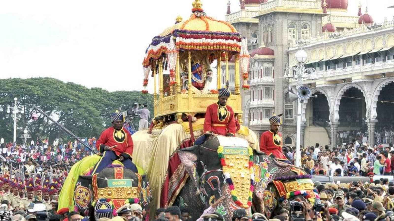 Mysore Dasara 2023: Date, History, Reason, How to Observe