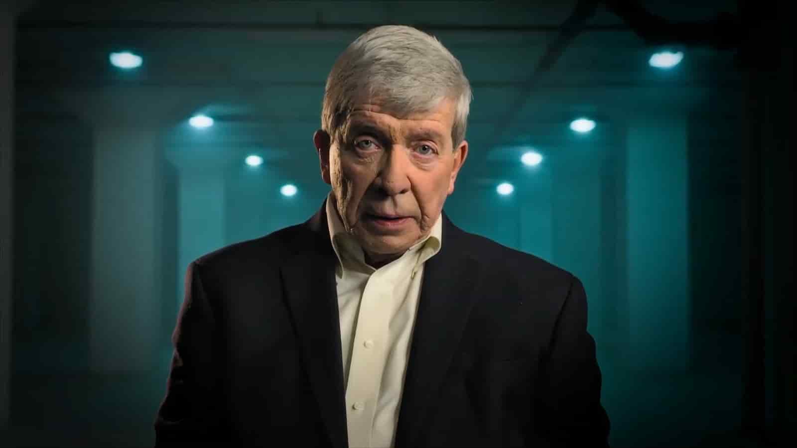 Does Joe Kenda Have Cancer: Health Update, Career and Personal Life