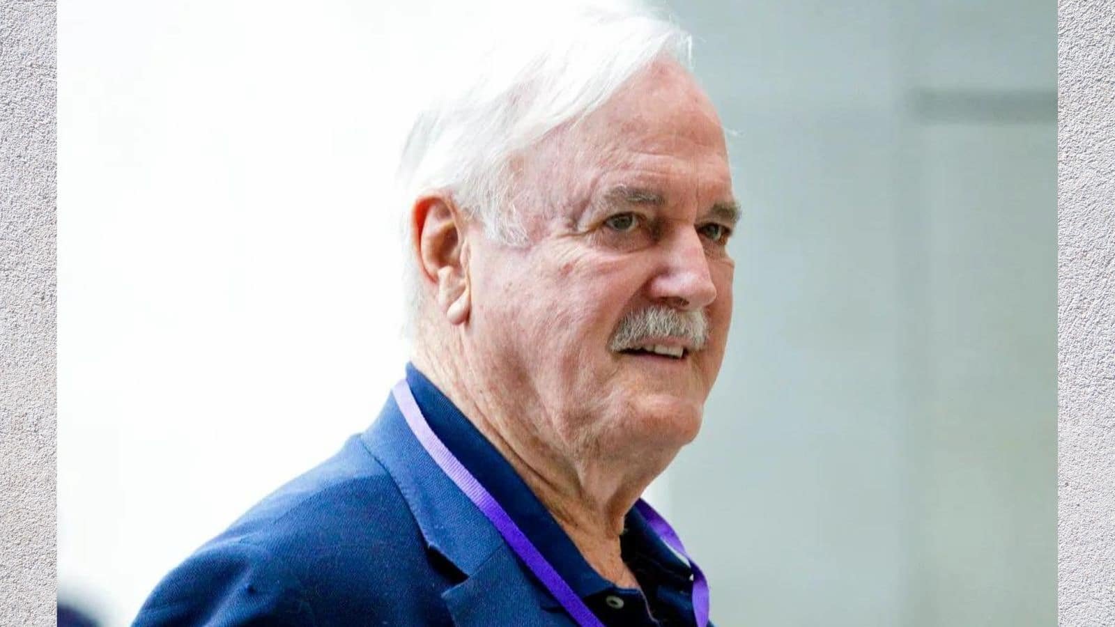 John Cleese John Cleese