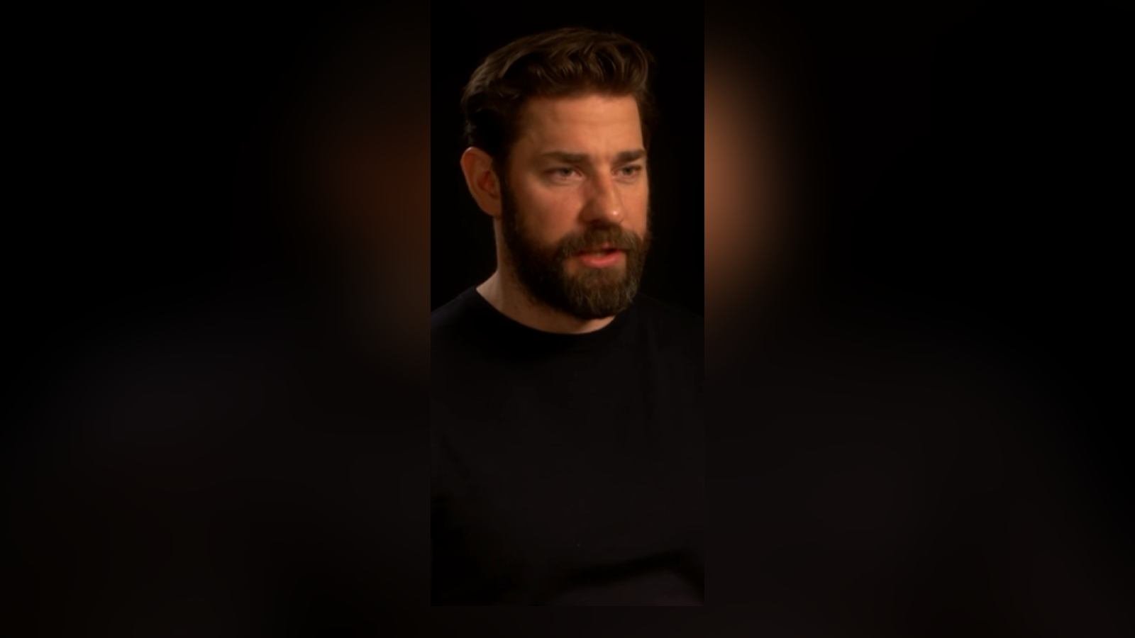 John Krasinski John Krasinski Biography: Age, Height, Birthday, Family, Net Worth
