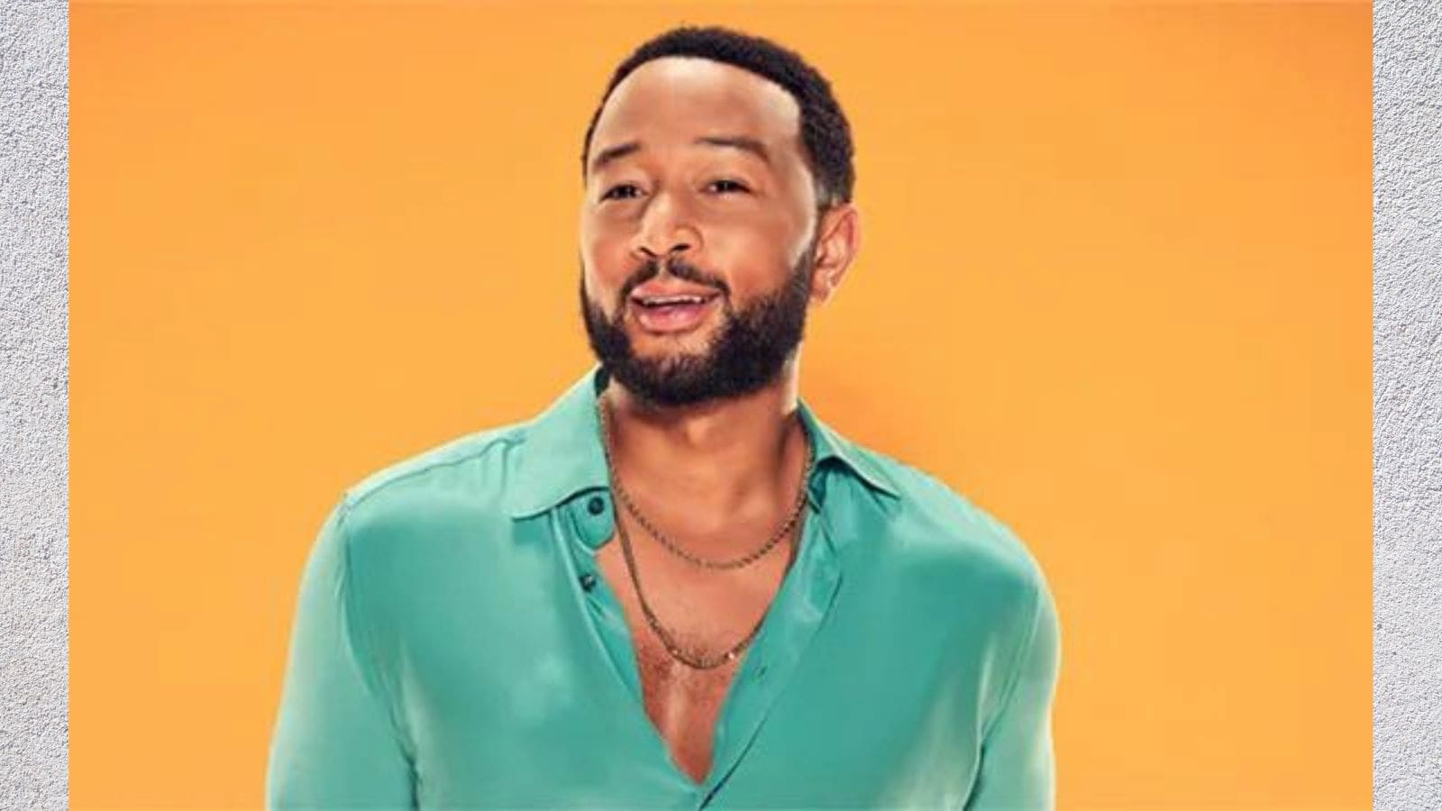 John legend biography age height birthday family personal life