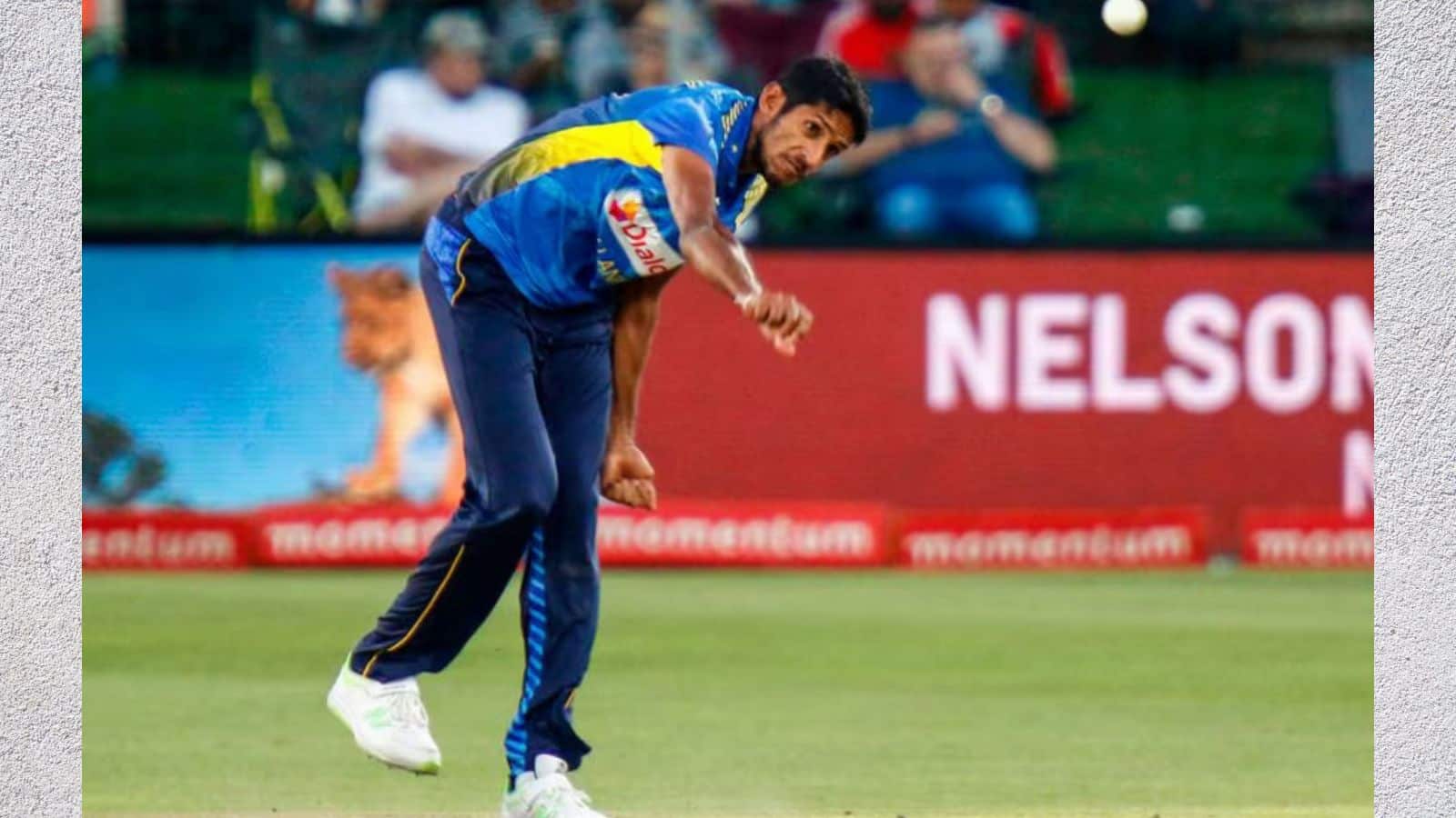 Kasun Rajitha Biography: Age, Height, Birthday, Family, Personal Life ...