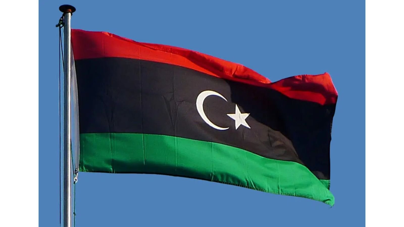 Libya Liberation Day 2023 Libya Liberation Day 2023