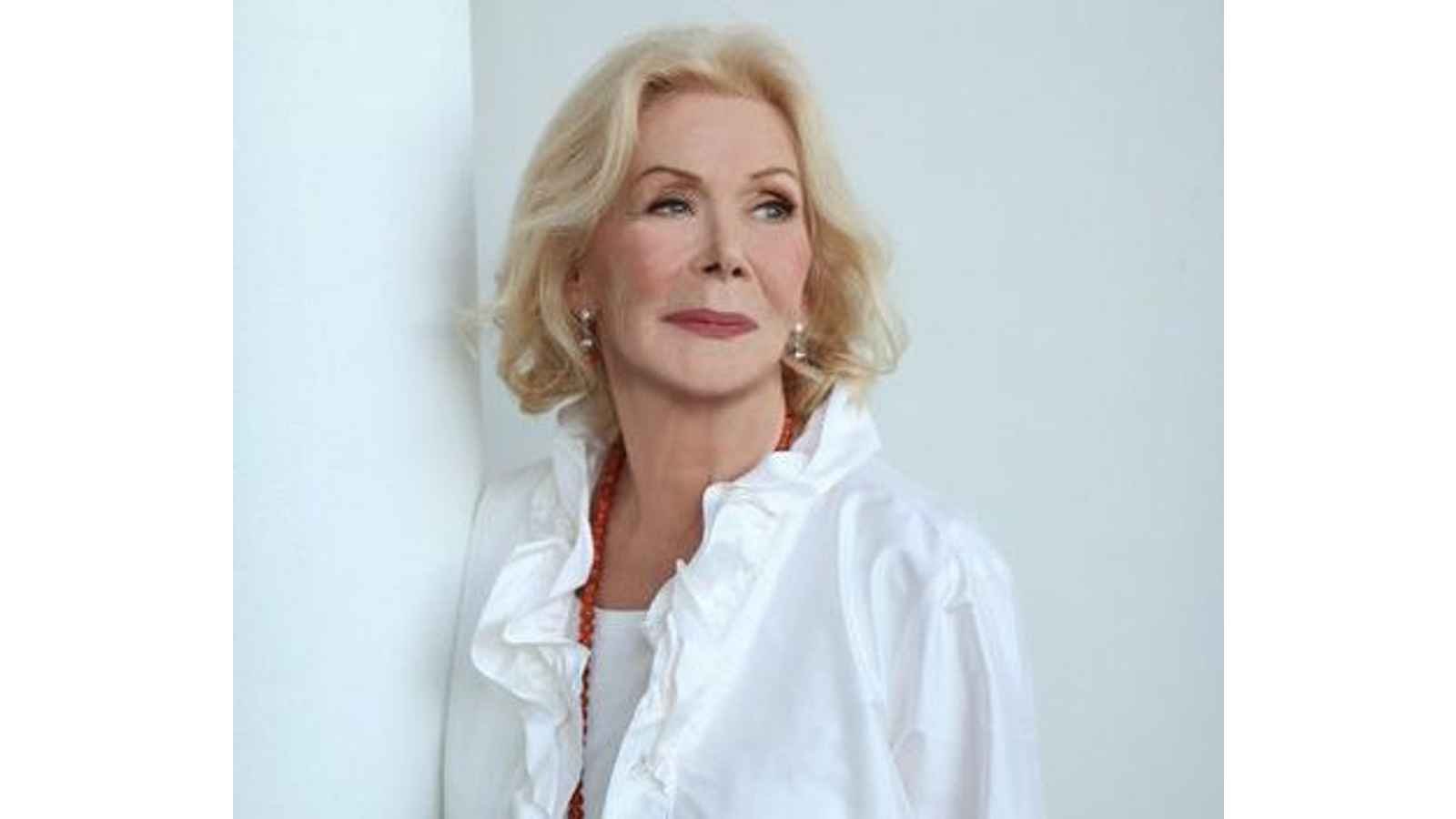 Louise Hay Biography Louise Hay Biography: Age, Height, Birthday, Family, Net Worth