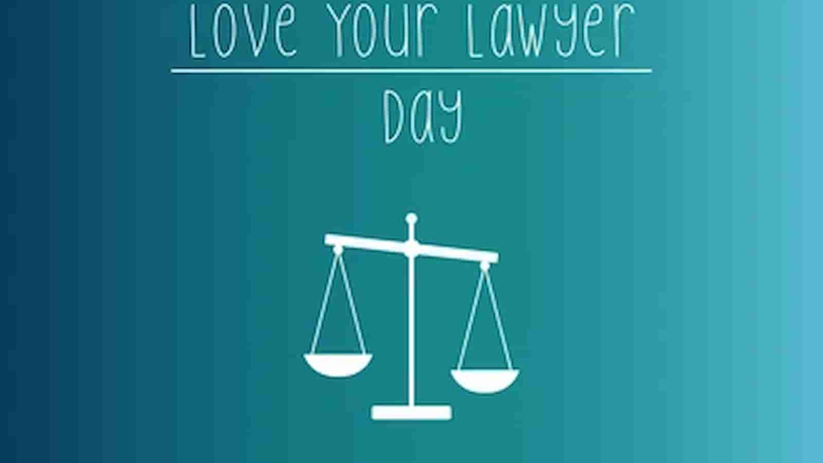 Love Your Lawyer Day