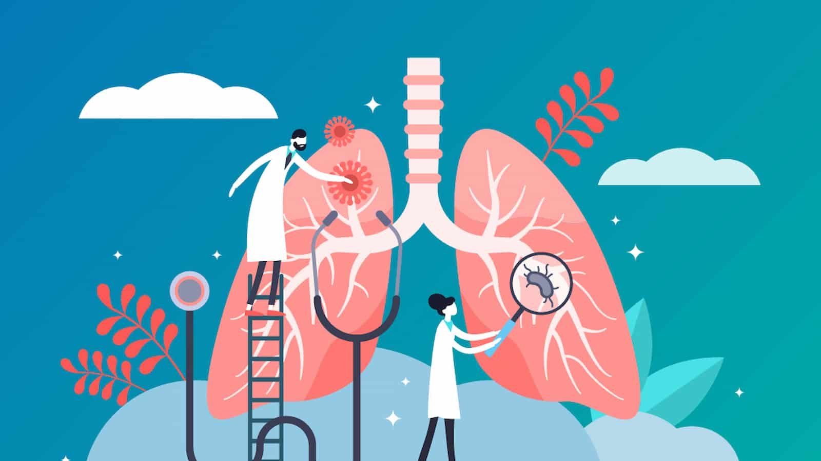Lung Health Day Lung Health Day