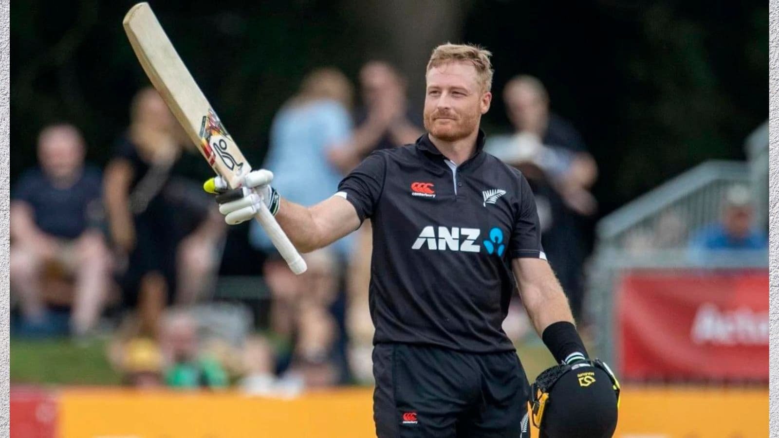 Martin Guptill Martin Guptill