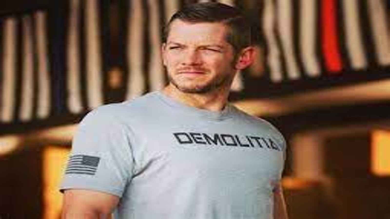Matt Carriker Matt Carriker Biography: Age, Height, Birthday, Family, Net Worth