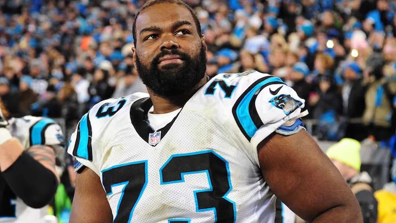 Michael Oher Michael Oher