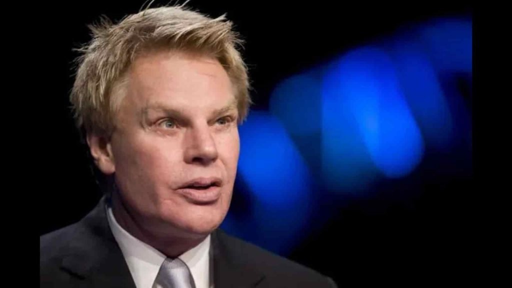 Mike Jeffries Net Worth: About the Allegations Raised Against Mike