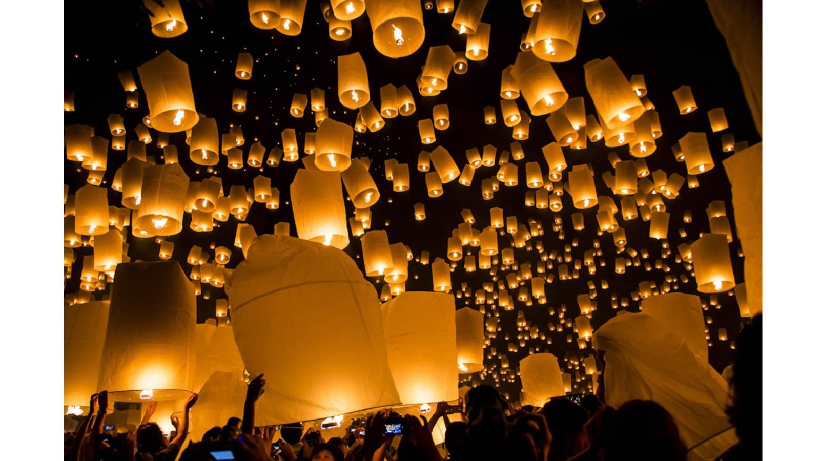 Myanmar Full Moon of Thadingyut 2023 Myanmar Full Moon of Thadingyut 2023