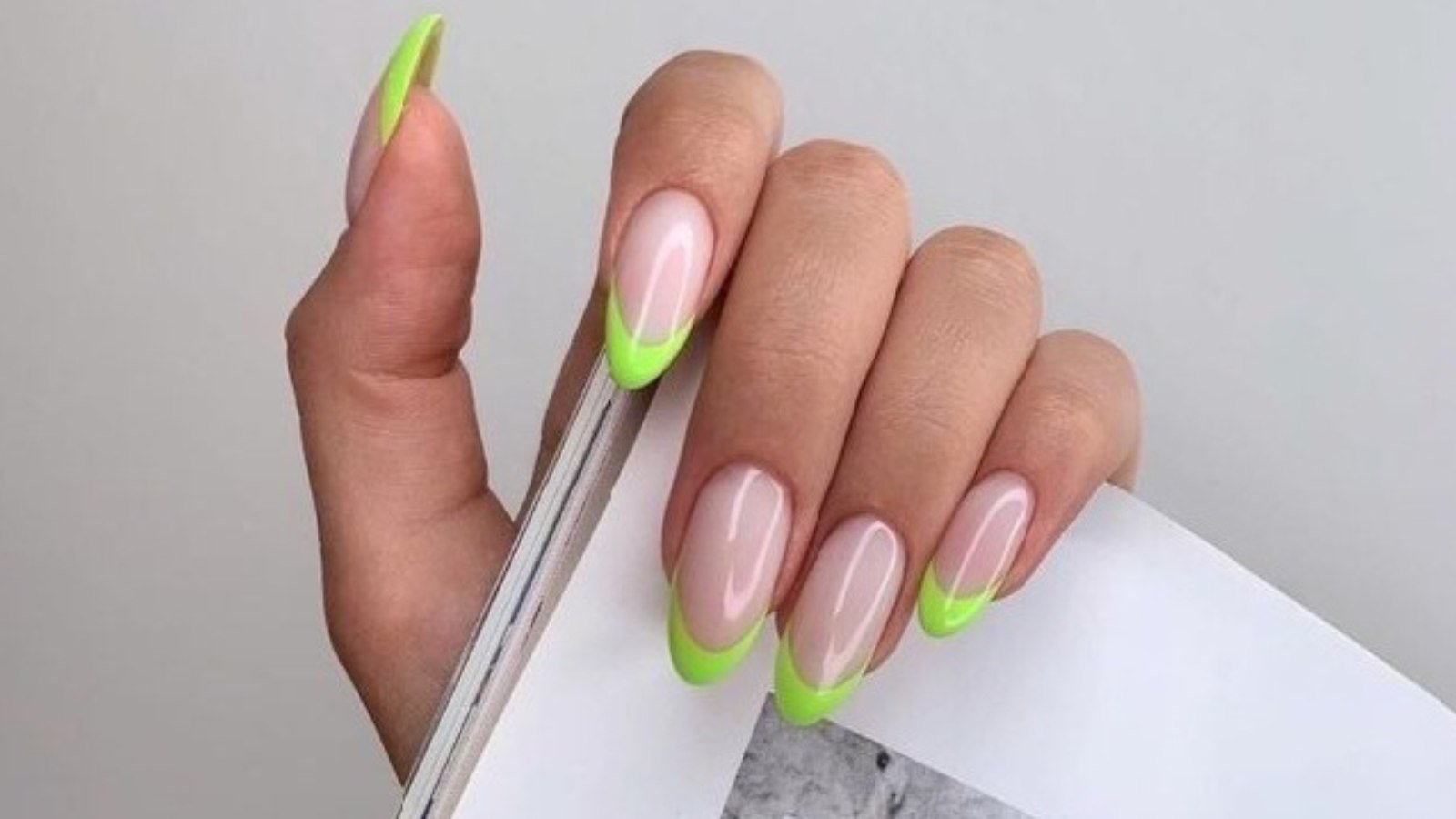 Nail Trends Inspo For 2023: Festive, Creative, Classy, Elegant and Trendy Nail Arts Nail Trends Inspo For 2023: Festive, Creative, Classy, Elegant and Trendy Nail Arts