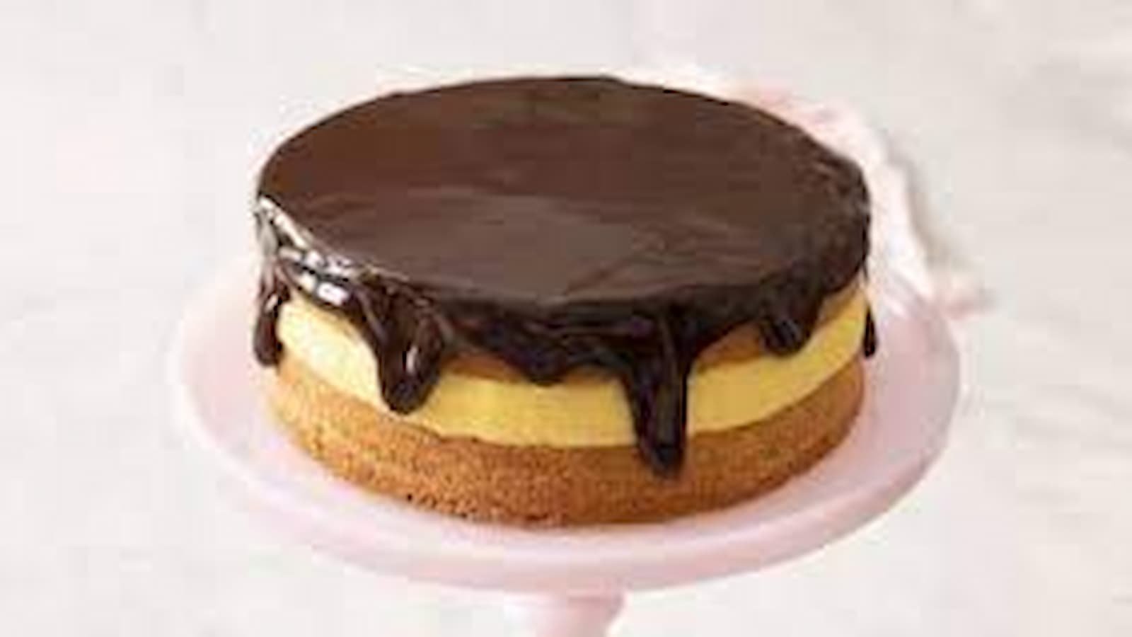 National Boston Cream Pie Day (1)