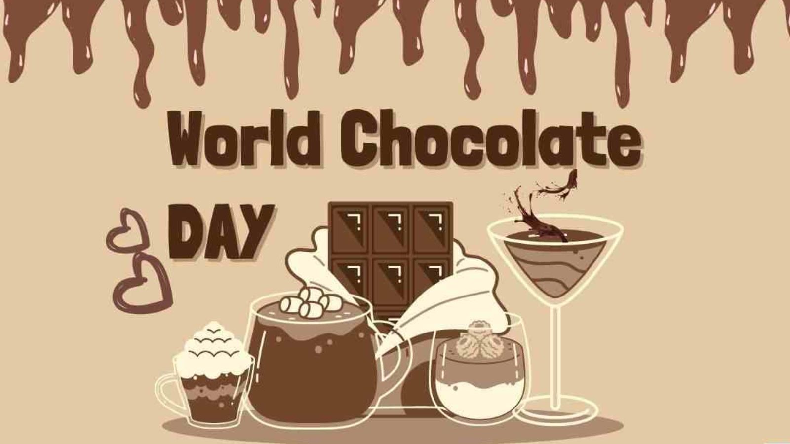 National Chocolate Day 2023