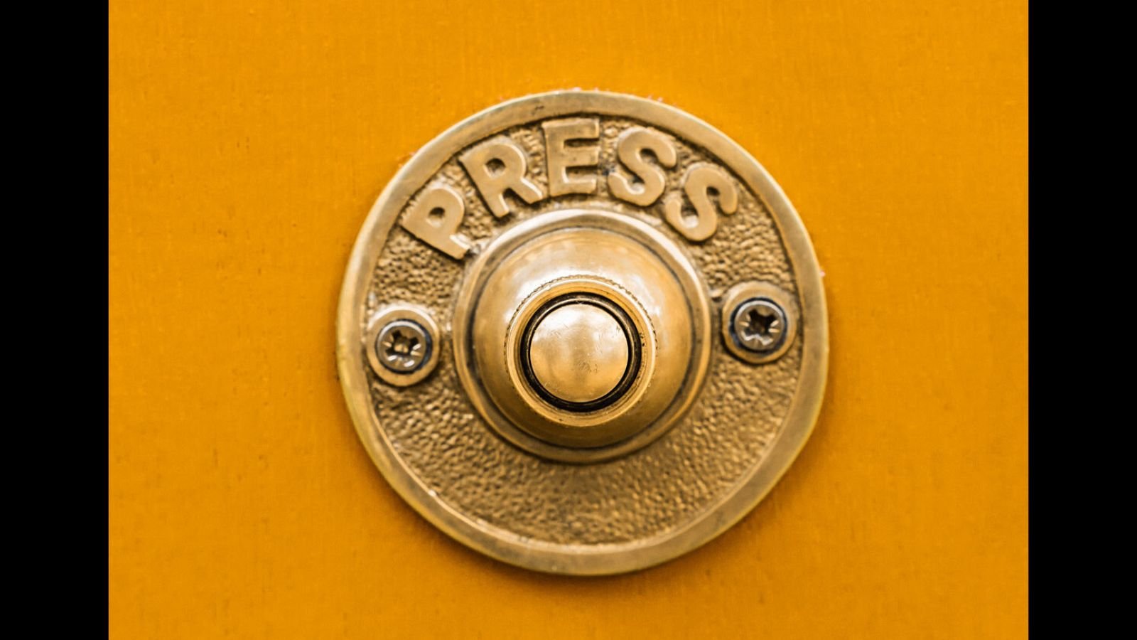 National Doorbell Day 2023 National Doorbell Day 2023