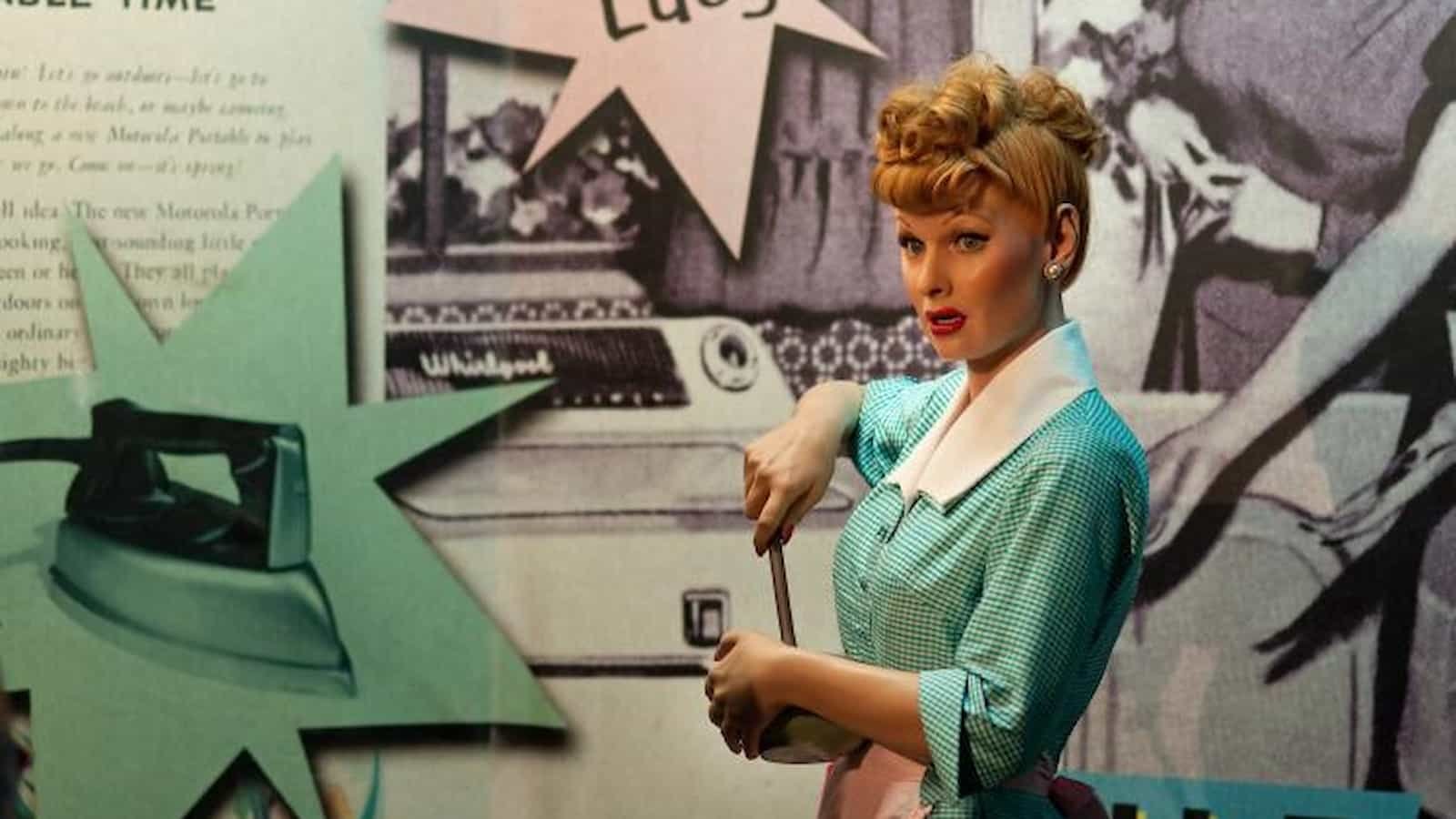 National I Love Lucy Day National I Love Lucy Day