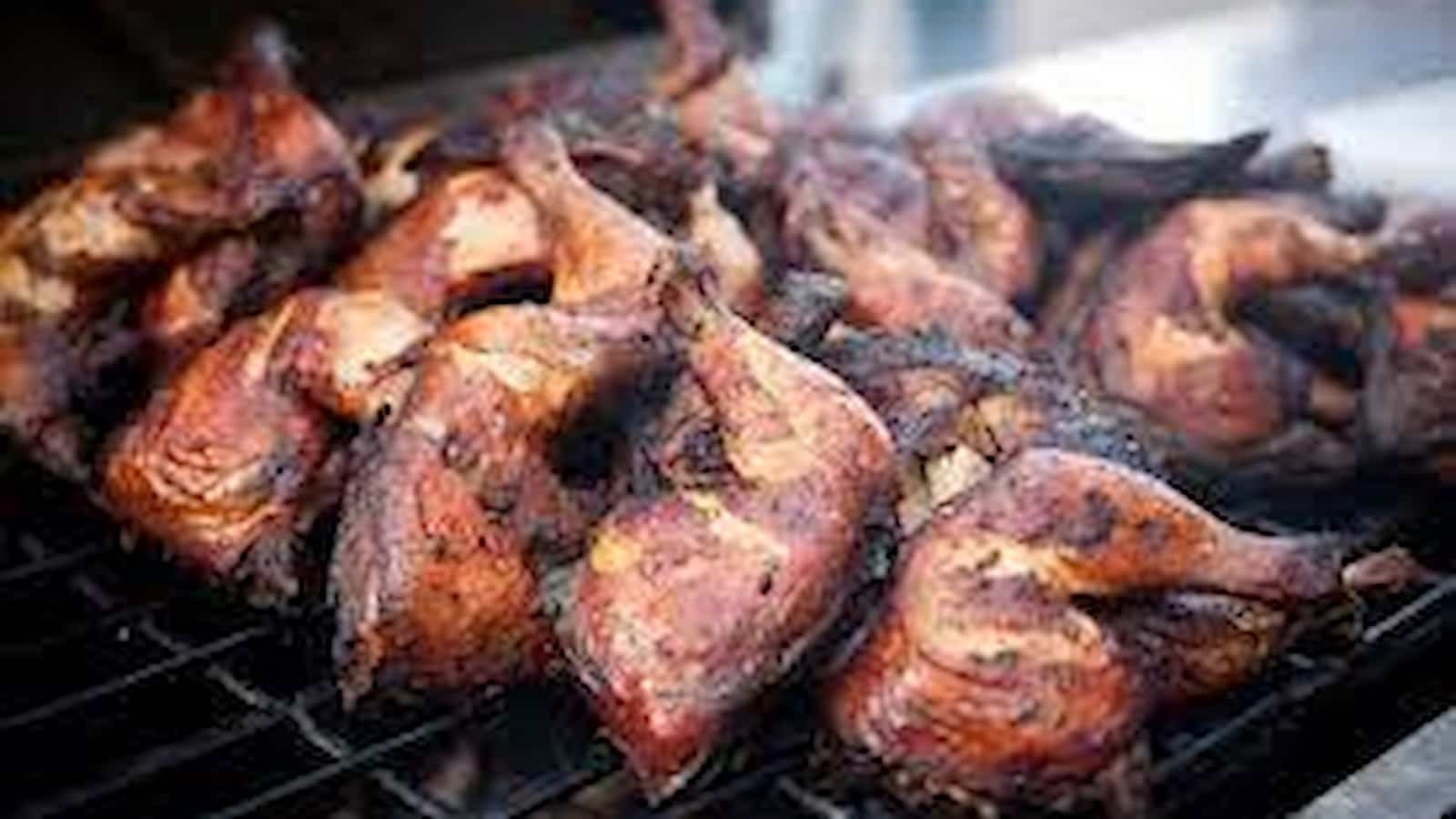 National Jamaican Jerk Day Quotes National Jamaican Jerk Day Quotes