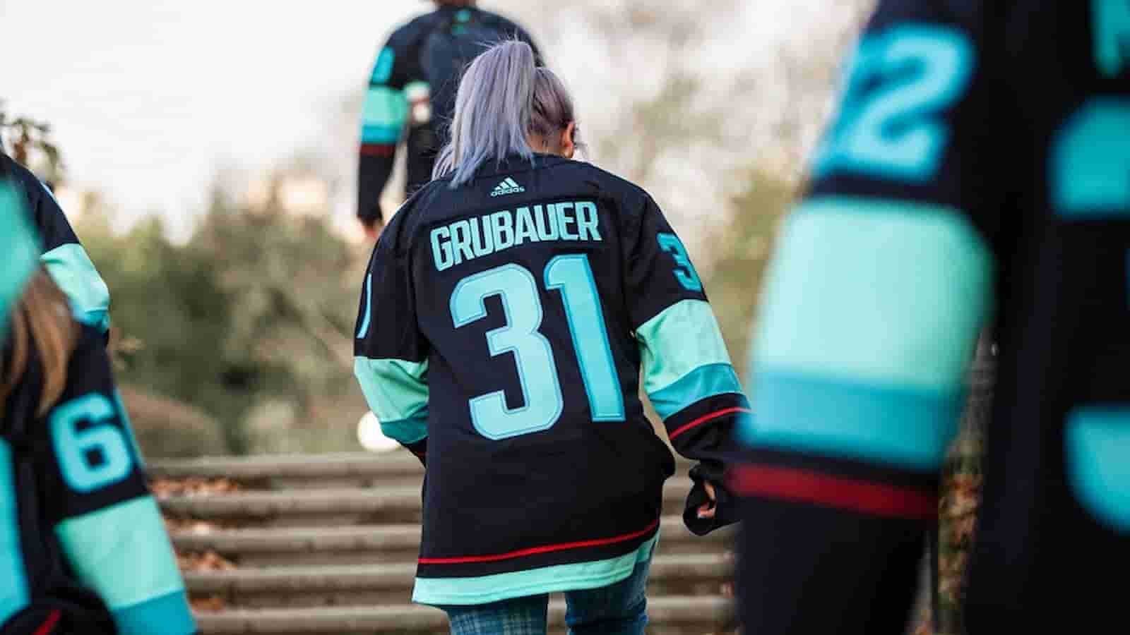 National Jersey Friday National Jersey Friday