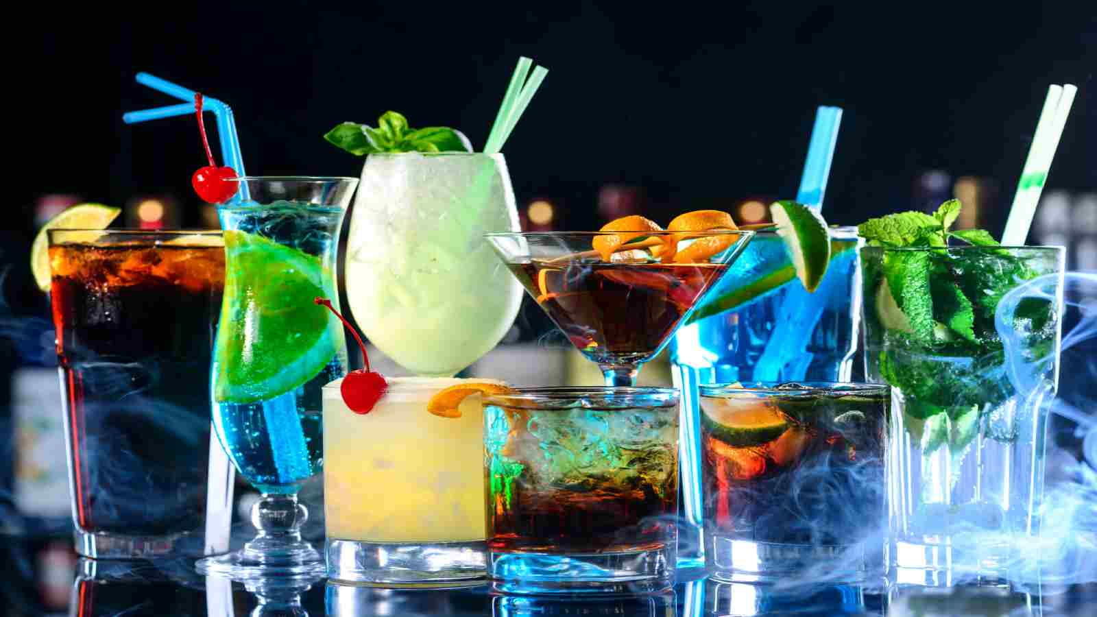 National Liqueur Day: Date, Background, Facts
