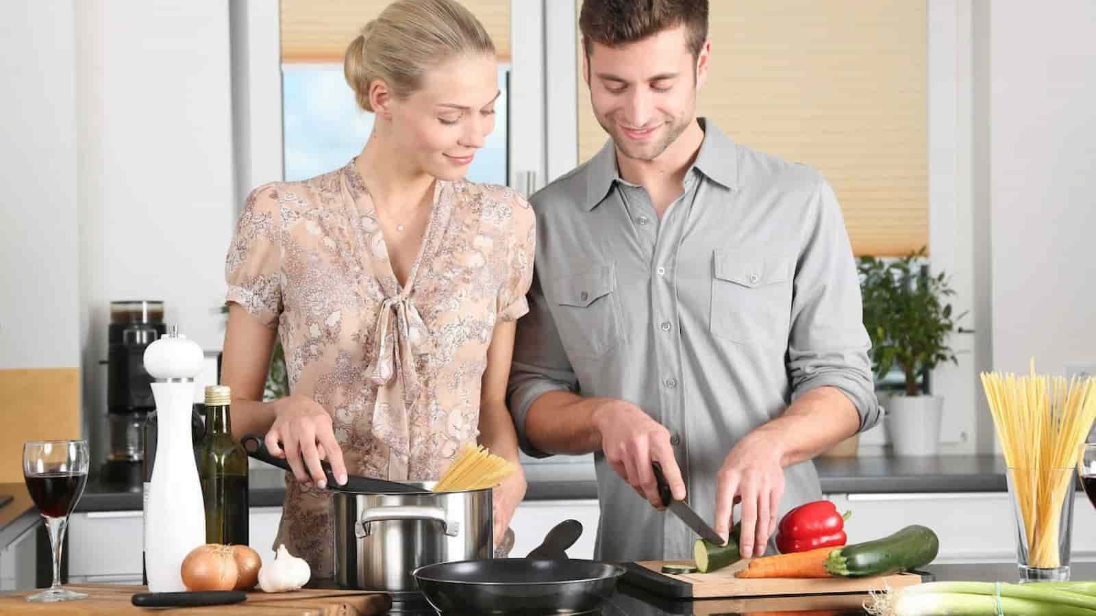 National Men Make Dinner Day National Men Make Dinner Day