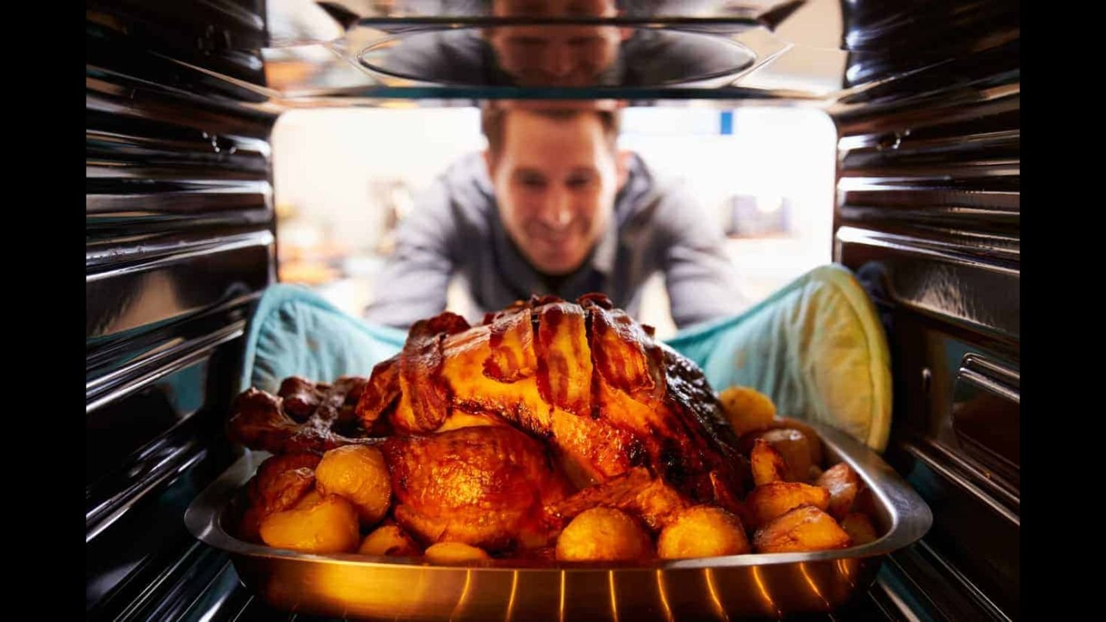 National Men Make Dinner Day 2023 National Men Make Dinner Day 2023