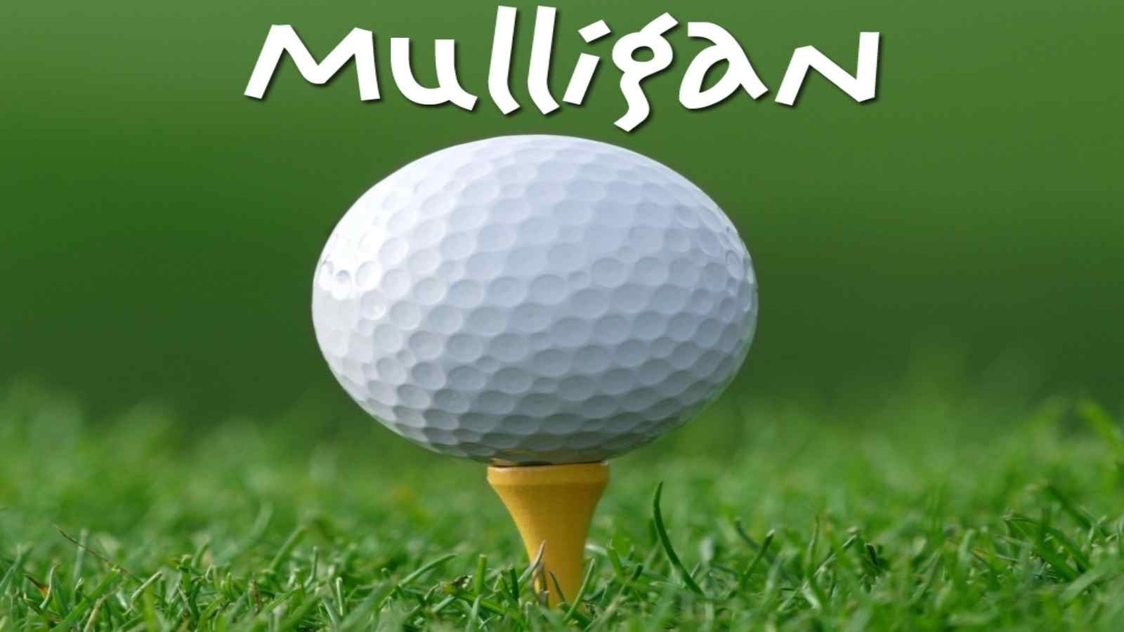 National Mulligan Day National Mulligan Day: Date, Background, Facts