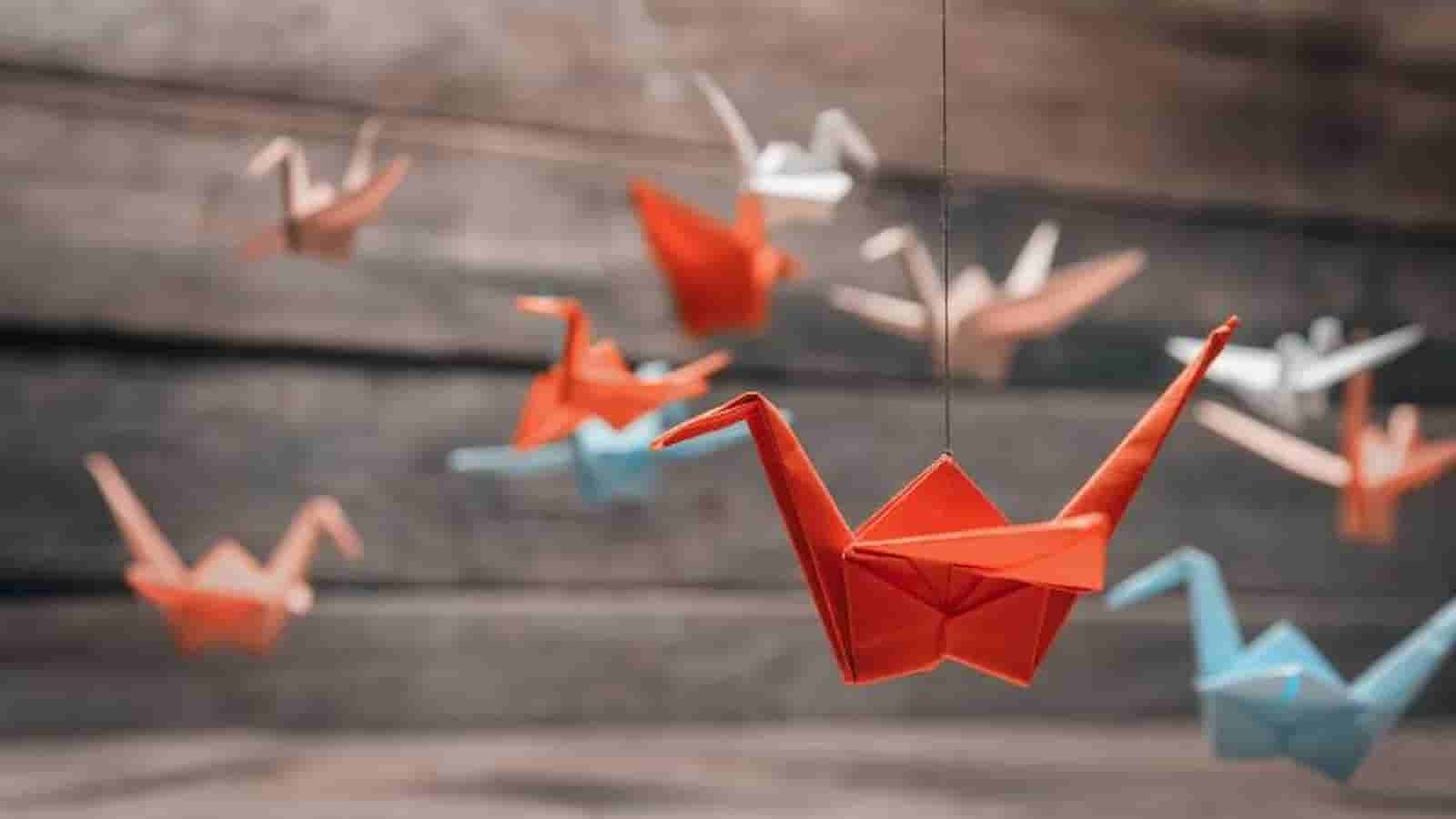 National Origami Day National Origami Day