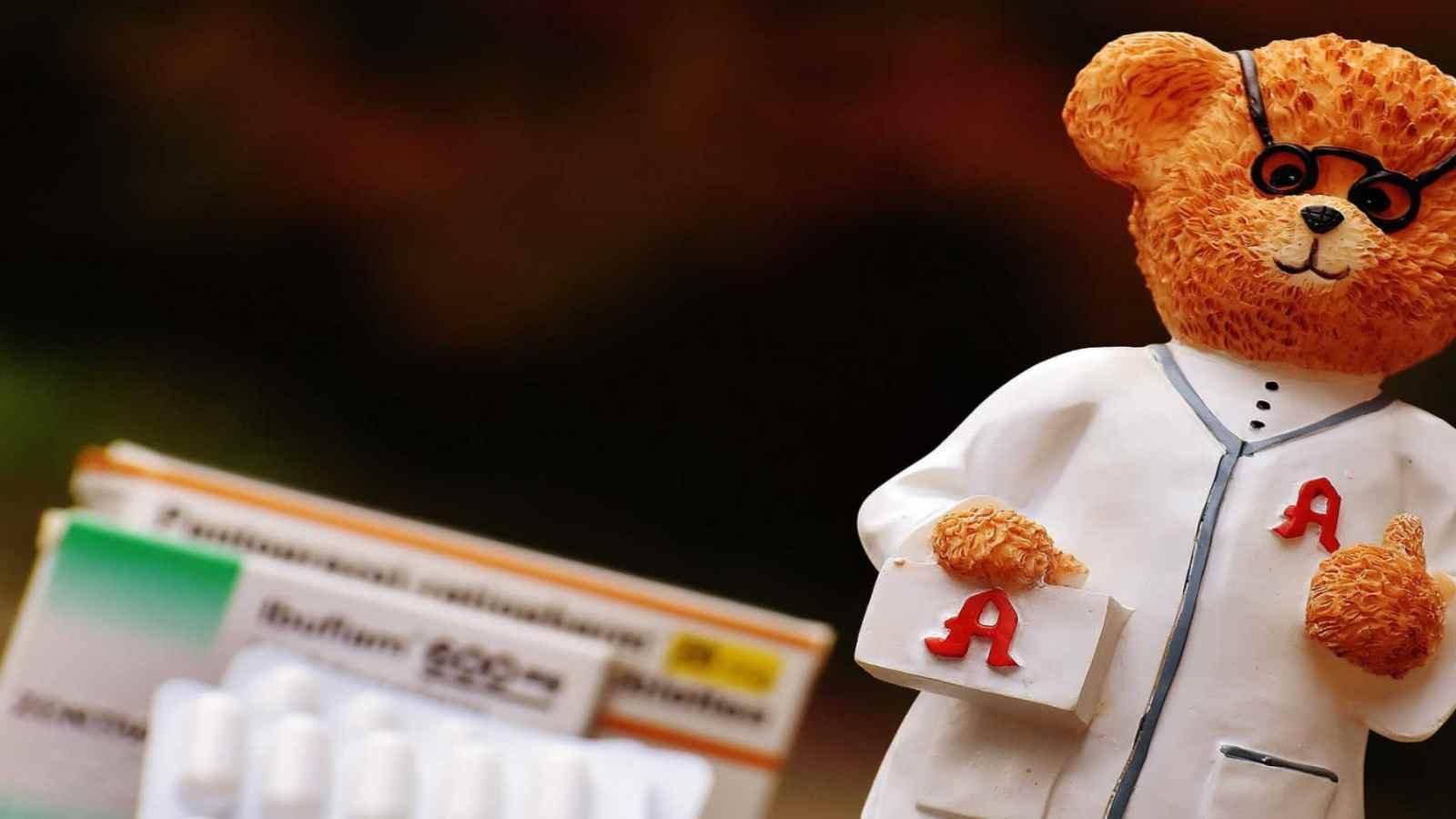 National Pharmacy Technician Day National Pharmacy Technician Day: Date, Background, Facts