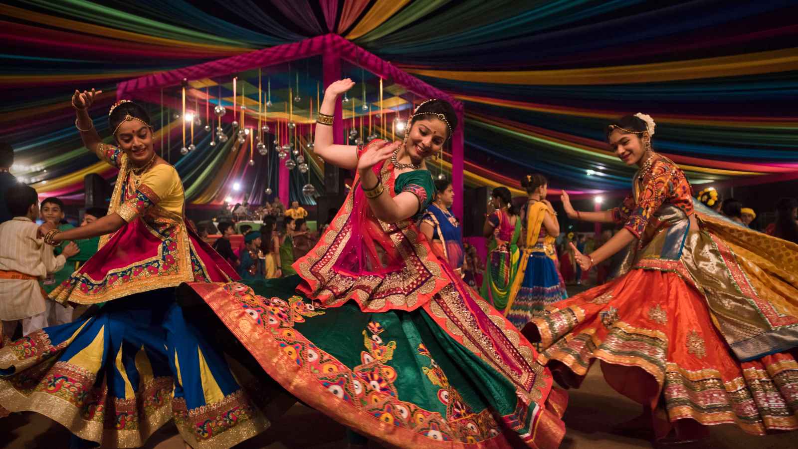 Navratri in India 2023: Date, History, Facts about Worth Knowing