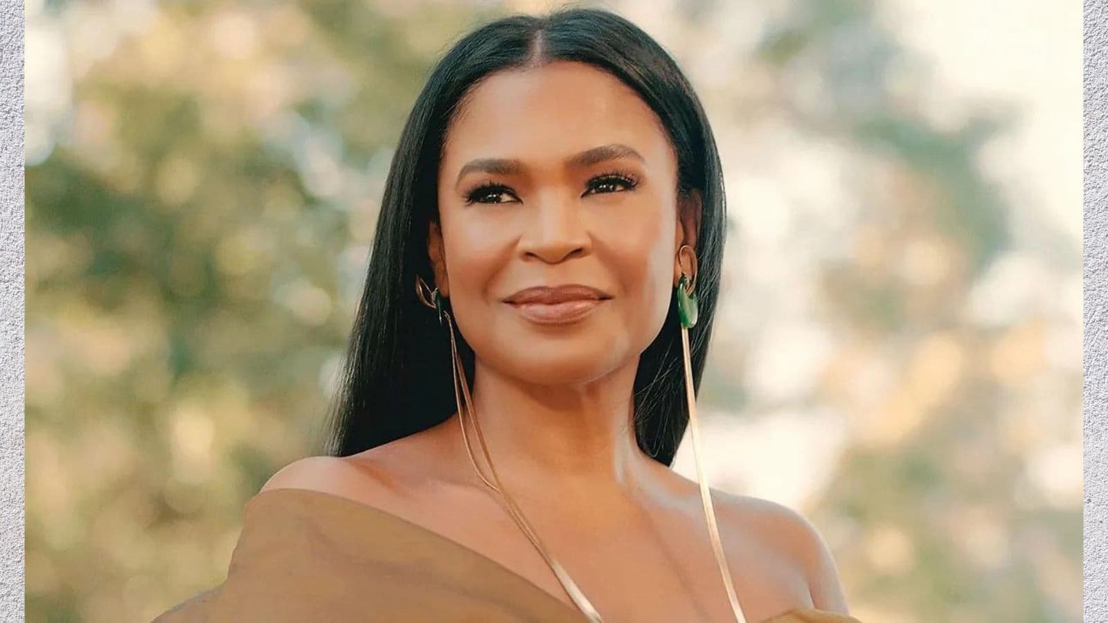 Nia Long Nia Long