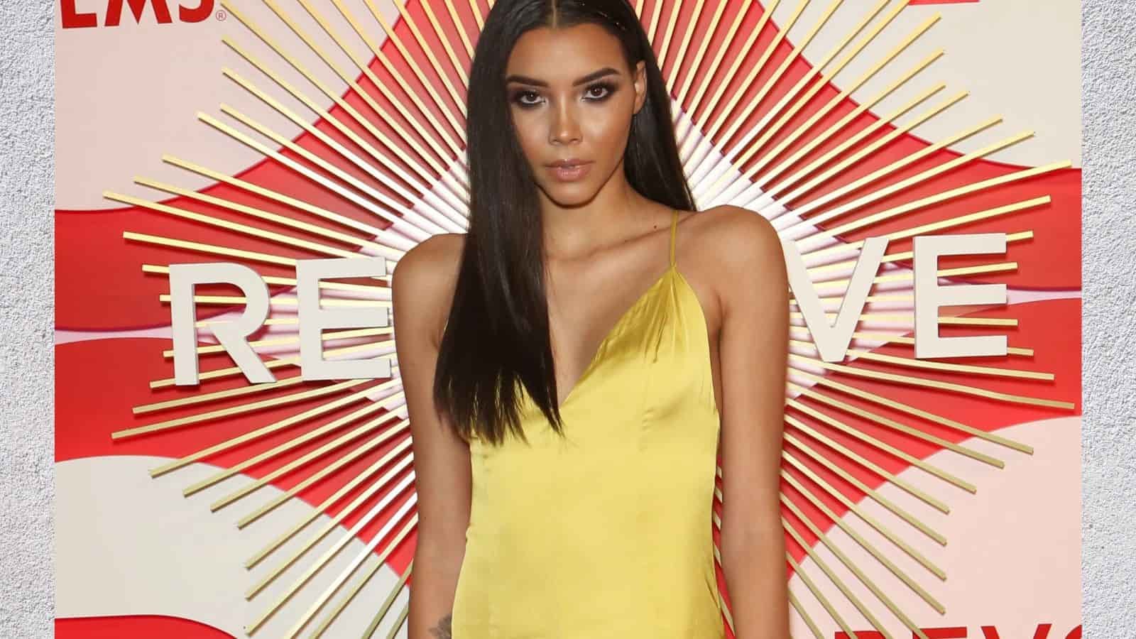 Nickayla Rivera Nickayla Rivera
