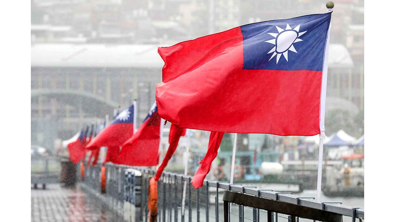 Taiwan: National Day / Double Ten day 2023: Date, History, Facts about Taiwan