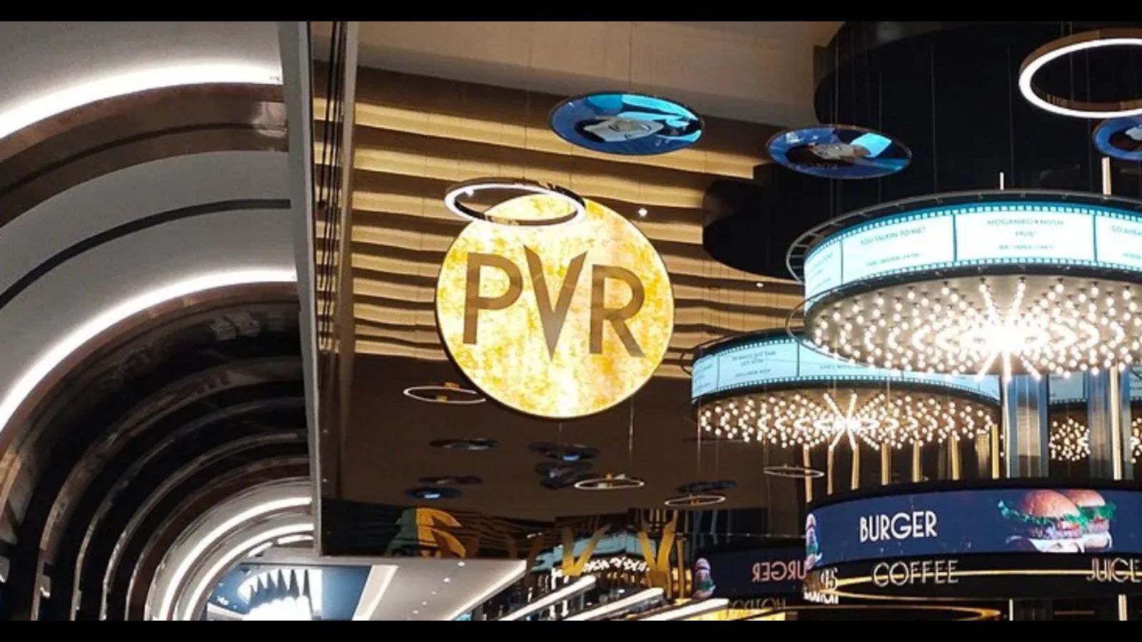 PVR and INOX Introduce Movie Subscription Plan